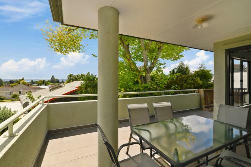 Villa Red Door Holiday House
