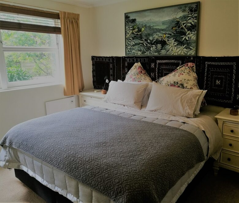 Bed & Breakfast Geyser Lookout