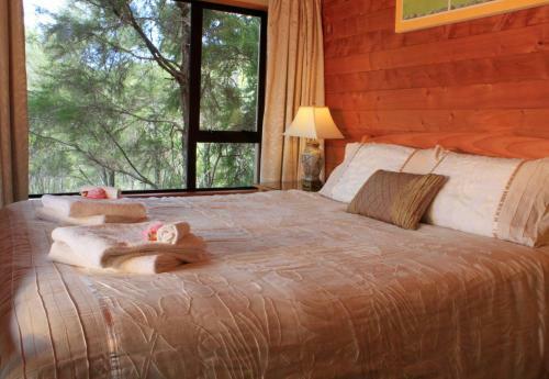 Motel Kimi Ora Eco Resort