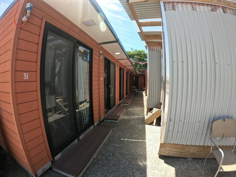 Albergue Kaiteri Lodge