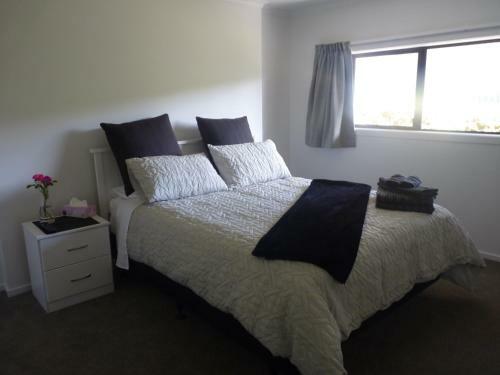 Bed & Breakfast Abel Tasman Kaiteriteri B & B