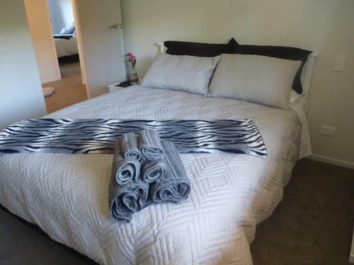 Bed & Breakfast Abel Tasman Kaiteriteri B & B