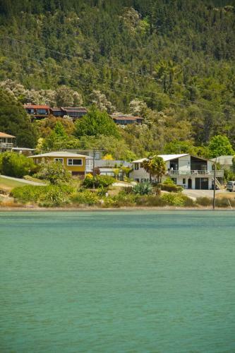 Bed & Breakfast Abel Tasman Kaiteriteri B & B