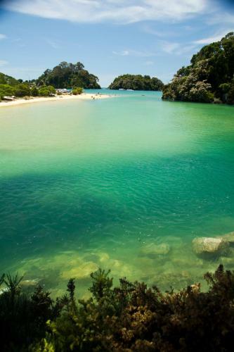 Bed & Breakfast Abel Tasman Kaiteriteri B & B