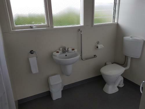 Featherston Motels And Camping