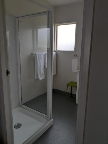 Featherston Motels And Camping
