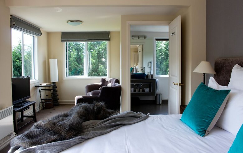 Queenstown Country Lodge