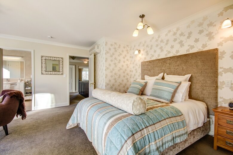 Queenstown Country Lodge
