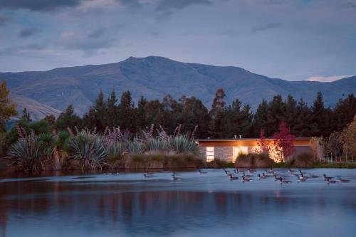Omaio Luxury Villa By Majordomo