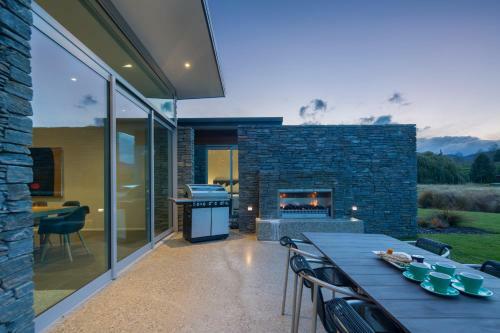 Omaio Luxury Villa By Majordomo