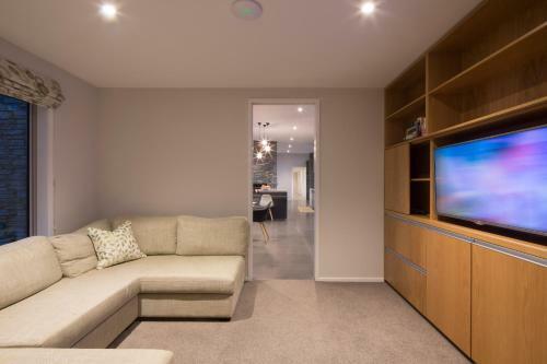 Omaio Luxury Villa By Majordomo
