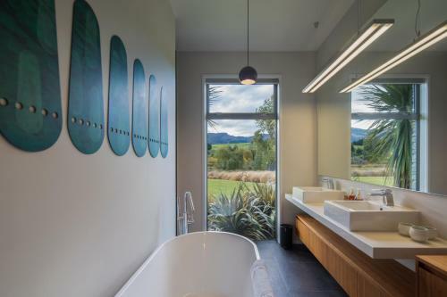 Omaio Luxury Villa By Majordomo