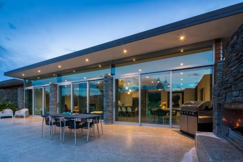 Omaio Luxury Villa By Majordomo