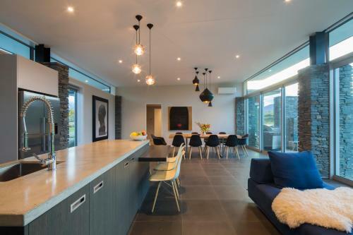 Omaio Luxury Villa By Majordomo