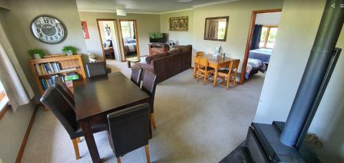 Motel Clutha Gold Cottages