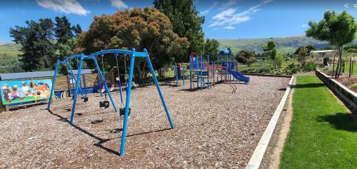 Motel Clutha Gold Cottages