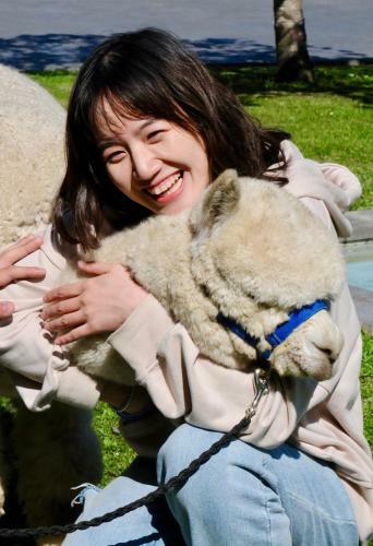 Agroturismo Silverstream Alpaca Farmstay & Tour