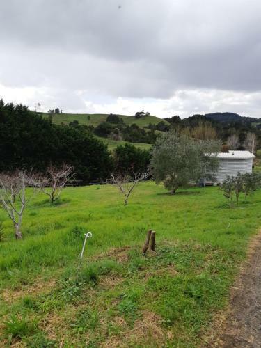 Bed & Breakfast Hokianga Farmstead Lodge