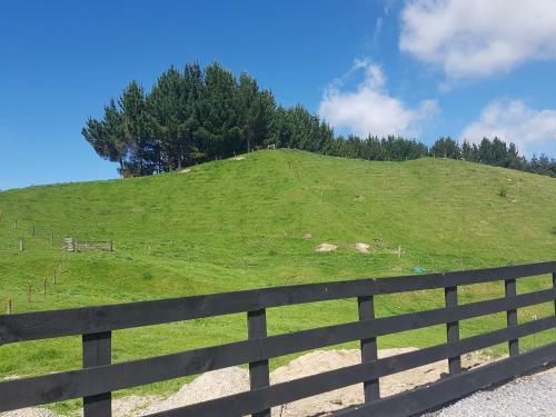 The Farmhouse - Taupo