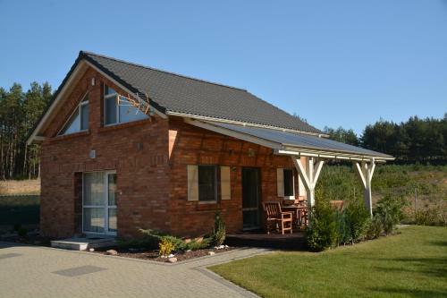 Apartamento Kaszubska Dolina