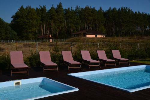 Apartamento Kaszubska Dolina