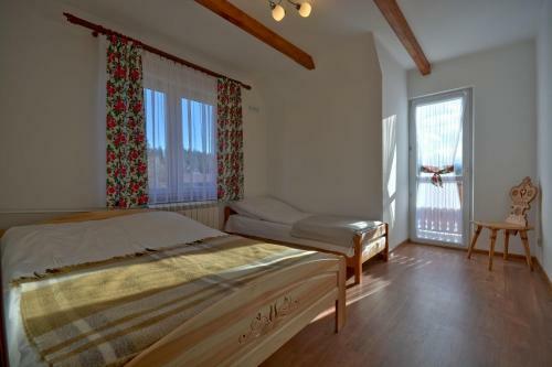 Hostal Pokoje Go?cinne Sztokfisz