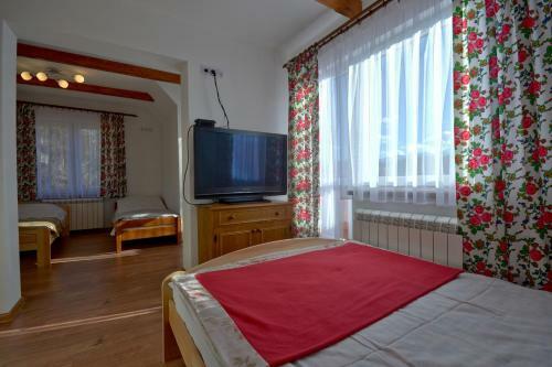 Hostal Pokoje Go?cinne Sztokfisz