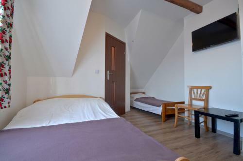 Hostal Pokoje Go?cinne Sztokfisz