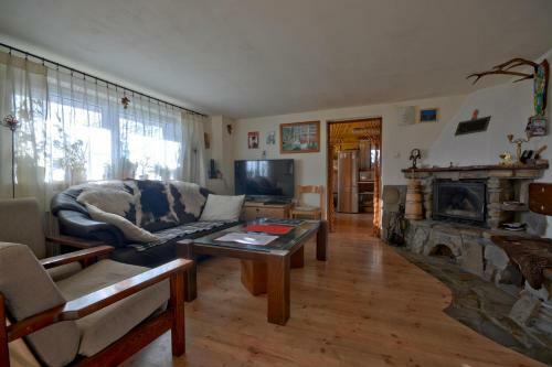 Hostal Pokoje Go?cinne Sztokfisz