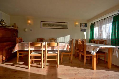 Hostal Pokoje Go?cinne Sztokfisz