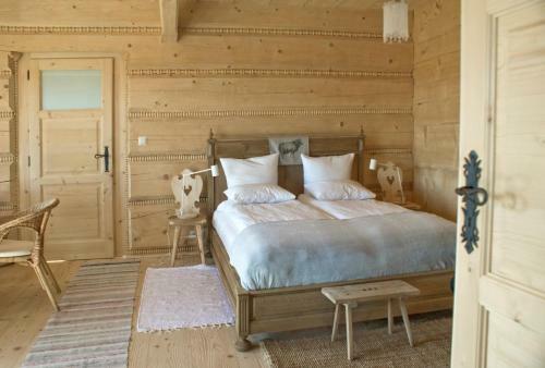 Apartamento Nowe Miejsce Brzegi