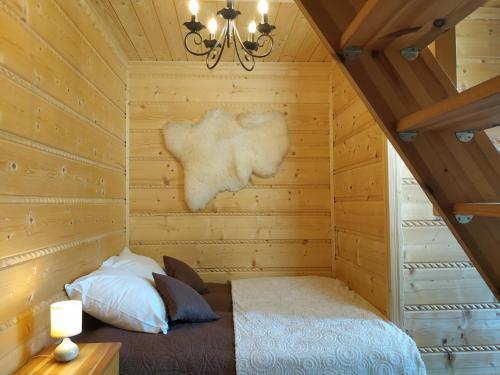 Apartamento Bukowia?ska Ostoja