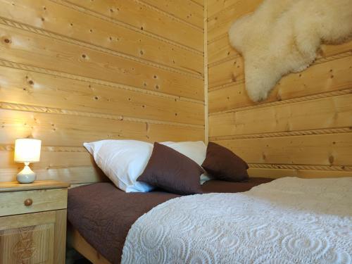 Apartamento Bukowia?ska Ostoja