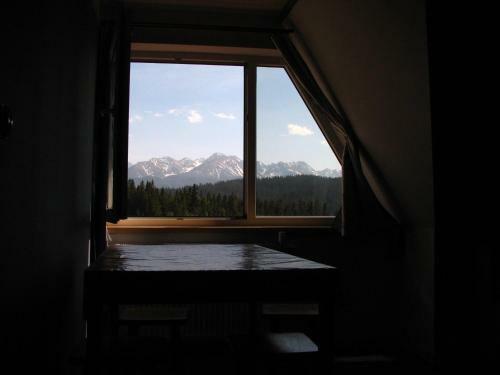 Apartamenty I Pokoje Go?cinne