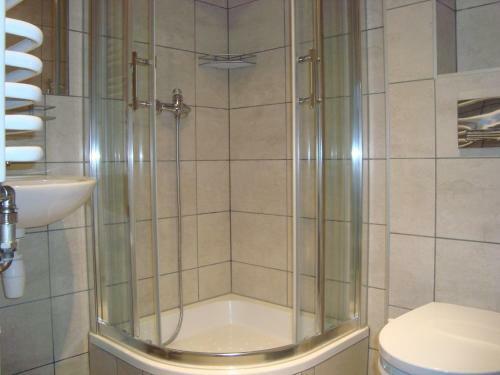 Apartamenty I Pokoje Go?cinne