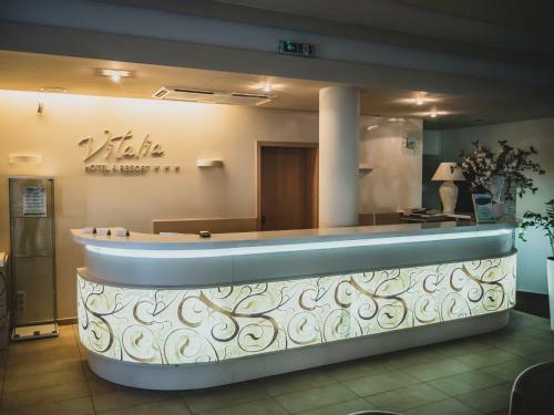 Hotel Vitalia