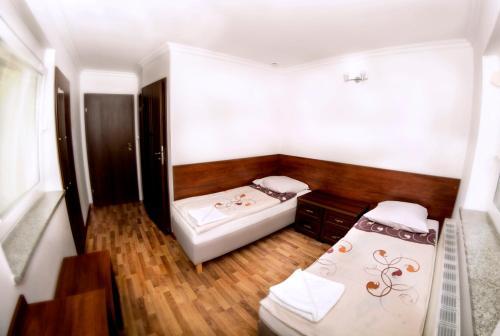 Motel W ??ce