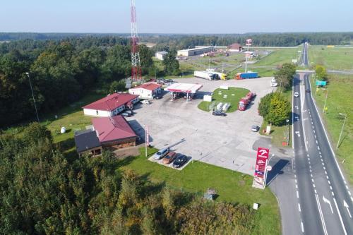 Motel W ??ce