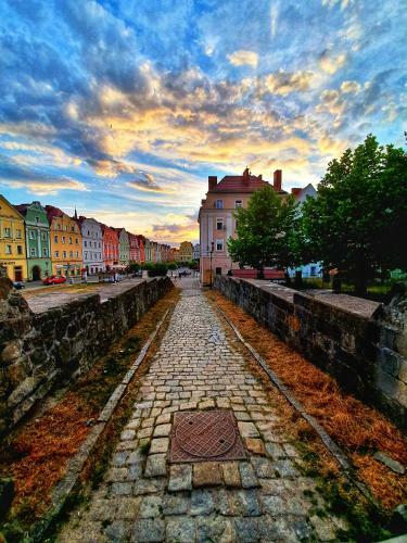 Apartamenty Przy Ratuszu