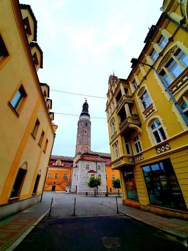Apartamenty Przy Ratuszu