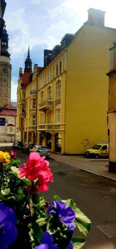 Apartamenty Przy Ratuszu