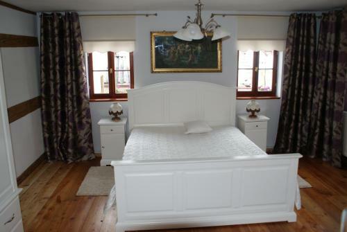 Hostal Pokoje Go?cinne U Eweliny