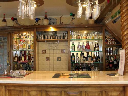 Holiday Home Villa Bieszkowice