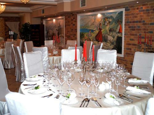 Hotel Bia?y Dunajec Resort & Spa