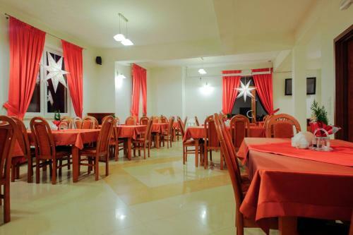 Hostal Dunajecki Dworek