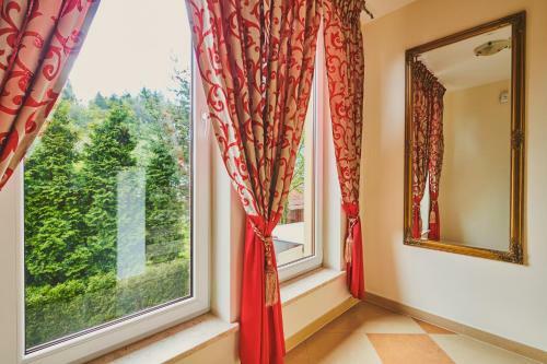 Hostal Dunajecki Dworek