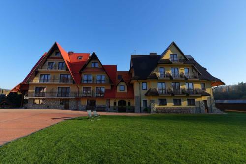 Hostal Dom Wczasowy Dunajec