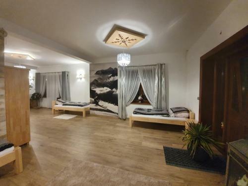 Hostal Dom Wczasowy Bernadeta