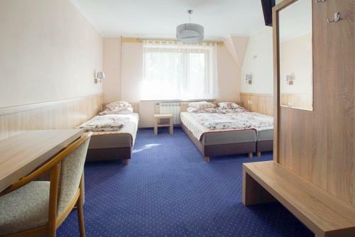 Hostal Dom Wczasowy Bernadeta