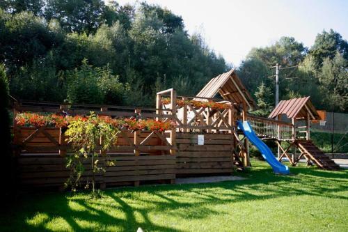 Hostal Dom Wczasowy Bernadeta